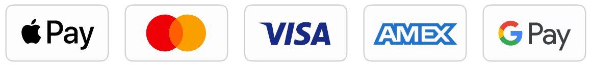 Accepted payment methods for Titanium Mobile Tyres Ltd, providing mobile tyre fitting in Preston, Leyland, Longton, Longridge, Garstang, Chorley, and surrounding Lancashire areas.